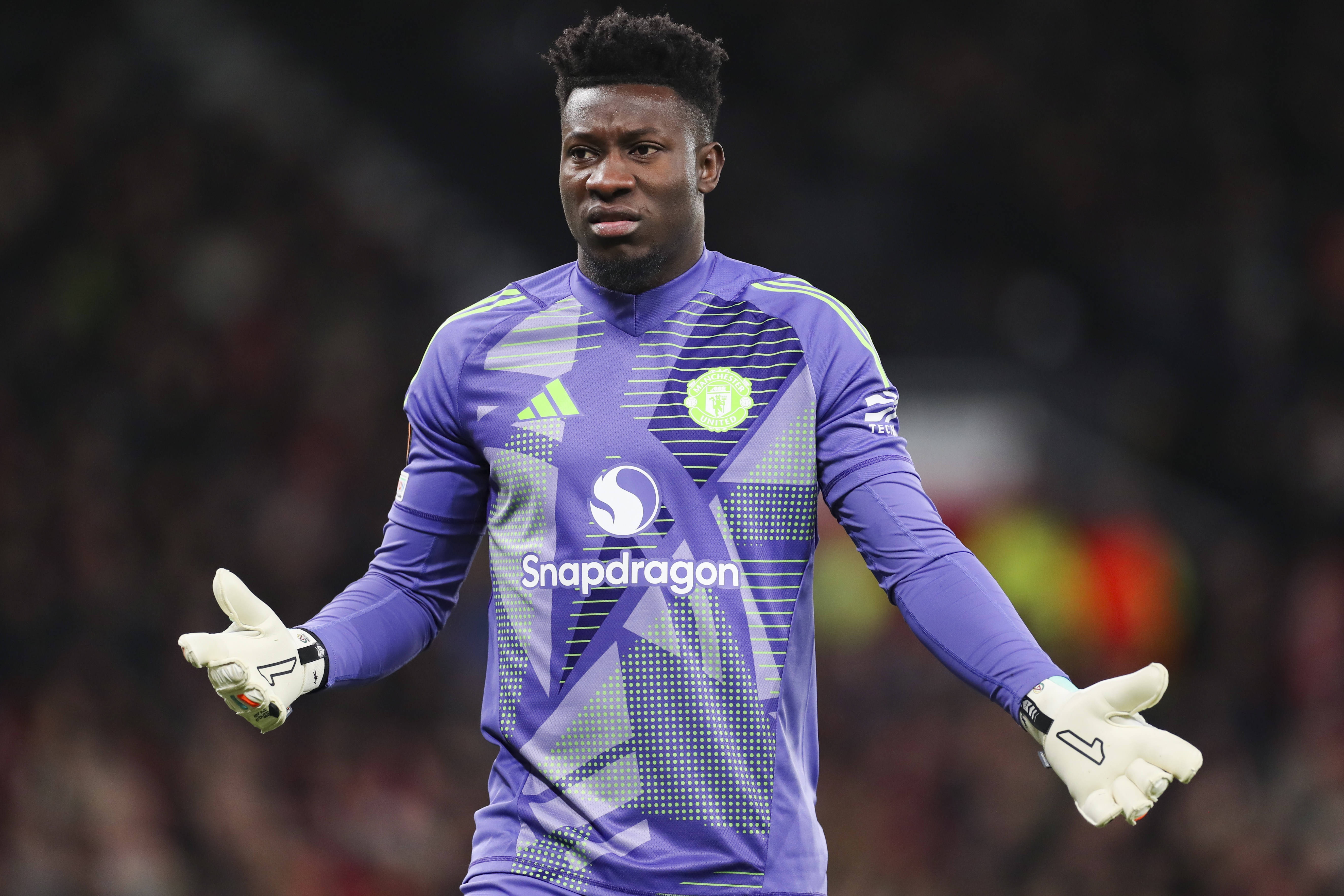 KAIYUN体育-土媒：特拉布宗体育希望尽快敲定奥纳纳的交易