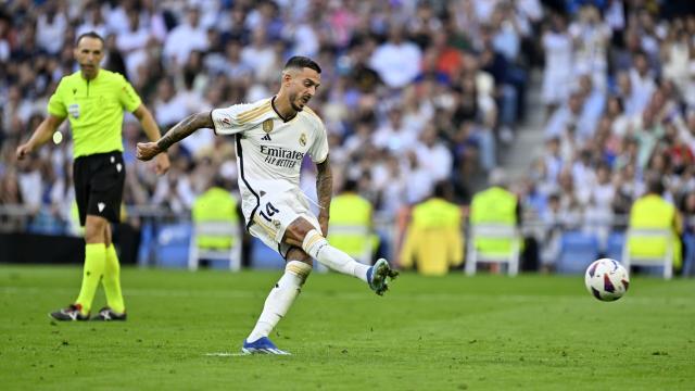 开云APP下载-西媒：36罚10次不中！皇马点球命中率堪忧