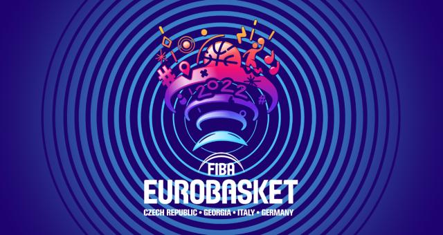 体育平台入口-一文读懂2022男篮欧锦赛：超巨闪耀 死亡小组吸睛