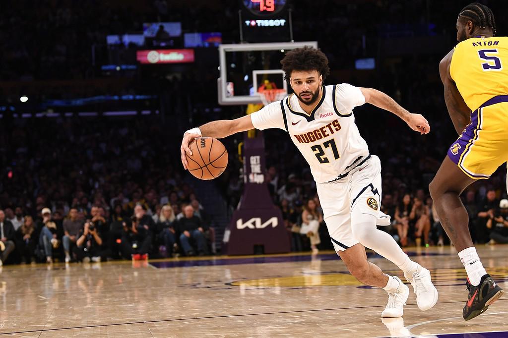 开云体育下载-最大内鬼？穆雷全场14投仅1中得5分6板6助+六犯毕业